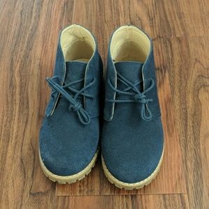 Janie and Jack boy shoes